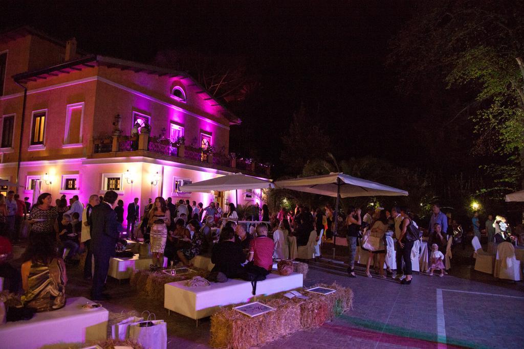 Villa Kappa Тіволі Екстер'єр фото