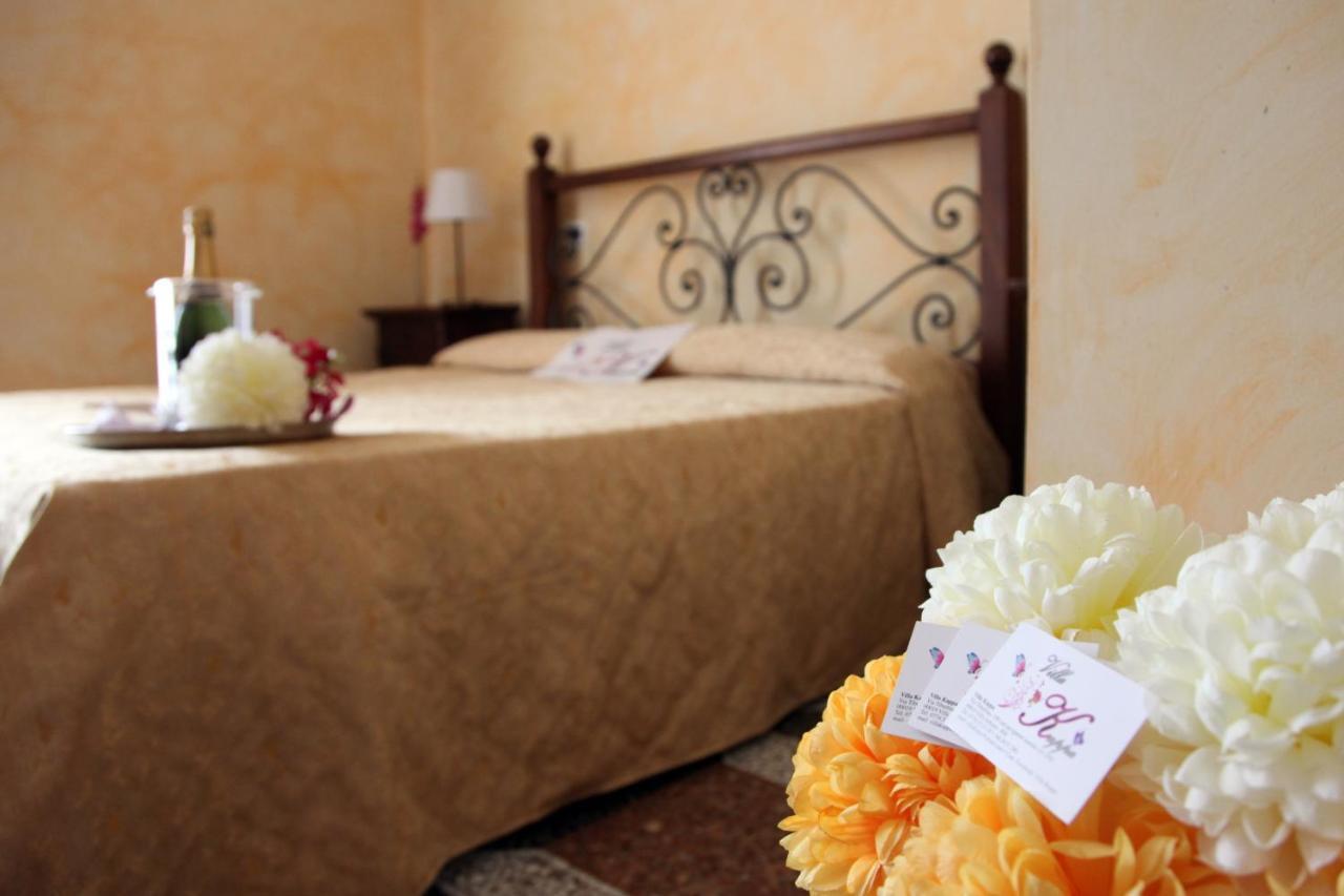 Villa Kappa Тіволі Номер фото