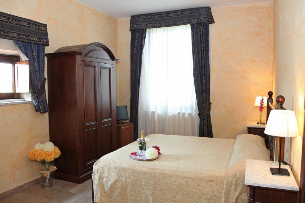 Villa Kappa Тіволі Номер фото