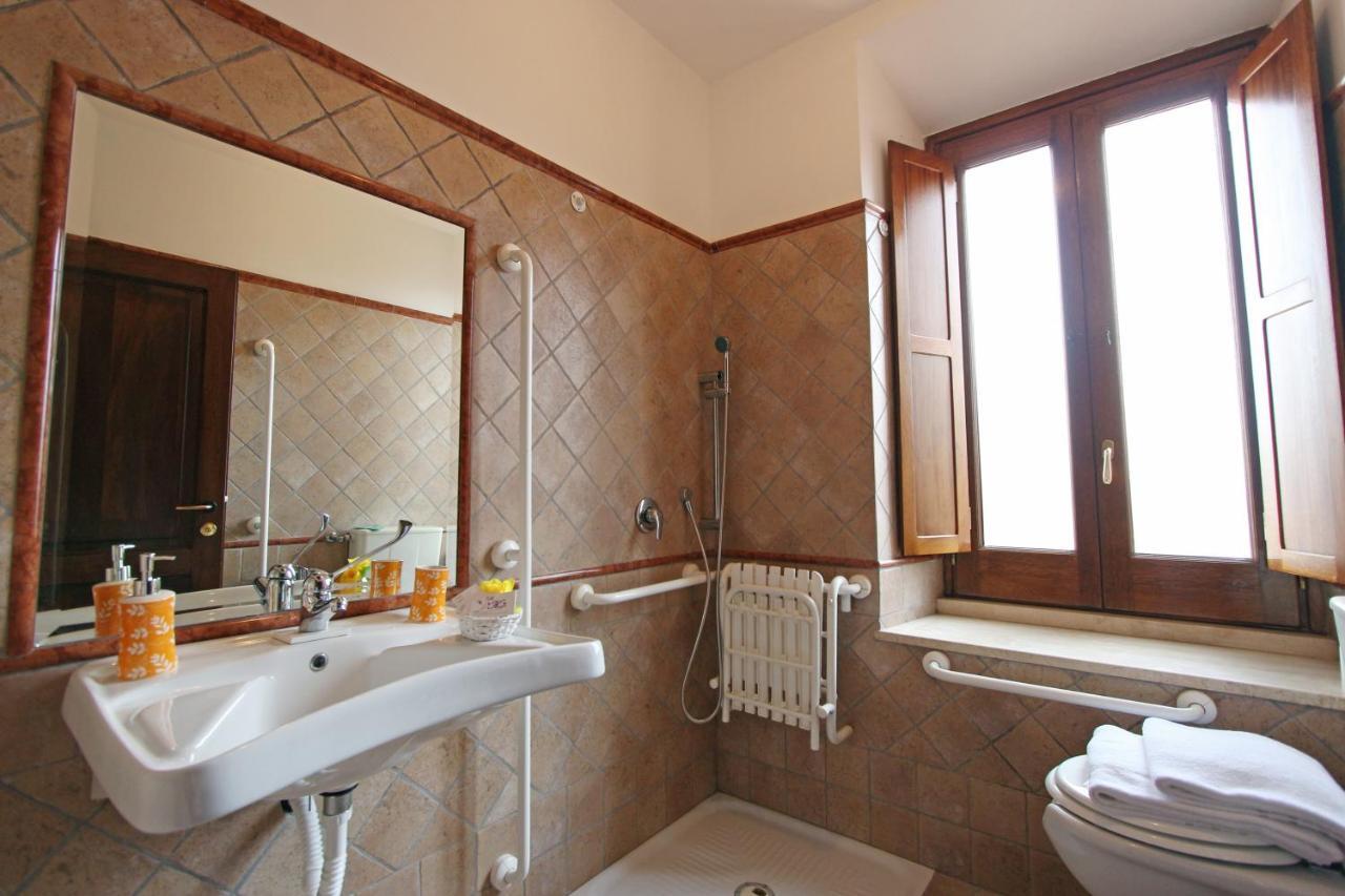 Villa Kappa Тіволі Екстер'єр фото