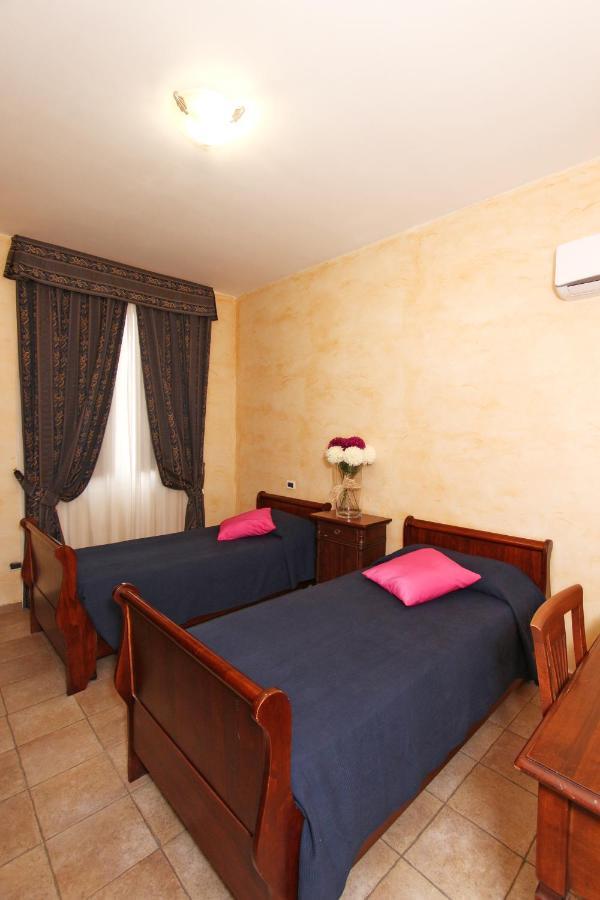 Villa Kappa Тіволі Екстер'єр фото