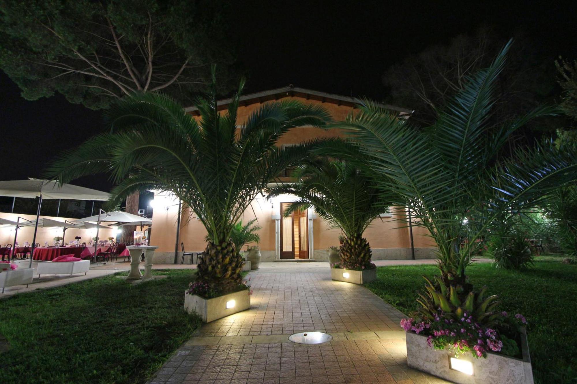 Villa Kappa Тіволі Екстер'єр фото